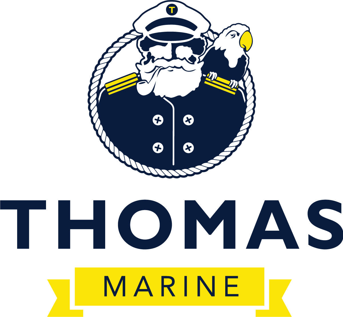 Boutique Thomas Marine