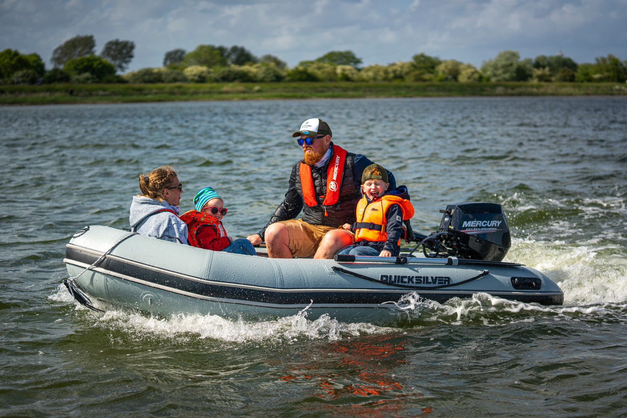 Bateaux Gonflables – Boutique Thomas Marine