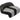 Wise selle de pêche ''JAZZ'' Noir/Marbre/Charbon