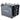YakAttacK ''BlackPak Pro'' Caisse pour Kayak de pêche 13''x16''