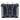 YakAttacK ''BlackPak Pro'' Caisse pour Kayak de pêche 16''x16''