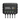 NOCO Chargeur batterie à bord 12V 4B X 10A
