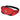 Ceinture de Flottaison Mustang Rouge