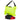 Ceinture de Flottaison Mustang Rouge