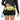 Ceinture de Flottaison Mustang Jaune Mahi