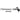 Trimax Verrou D'attelage De Remorque TS32