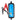 Victron Energy Chargeur pour batterie au lithium Bluetooth 1B x 7A