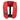 Mustang Veste De Flottaison Automatique MIT 70 Rouge