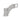 Minn Kota Braquette G2 pour "Jack-Plate" TALON