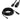 Humminbirc Câble EXT CABLE-XDCR EC M30 30'