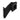 Minn Kota Braquette "Jack Plate" Tribord 4" RAPTOR Noir