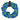 Obrien Corde standard pour tubes à 4 personnes (Bleu/Vert)