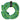 Obrien Corde standard pour tubes à 6 personnes (Bleu/Vert)