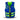 Obrien Gilet de sauvetage BioLite Junior - bleu