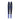 Obrien Skis nautiques Vortex Combo 65.5'' - bleu