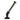 Scotty Porte-Canne style "Rocket Launcher" #470