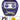Seachoice Ensemble Tube Sea Serpent 2P avec corde et pompe 12V