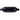 Thomas Marine Défenses nervurées 6.5'' x 23'' Noir