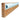 Dock Edge Profil "D" Simple 8' X 3 3/16" X 1"