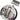 Sea Dog Loquets Nautiques En «T»