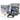 Grb Bearing Ensemble De Roulement De Roue De Remorque, Tk 1000