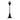 Attwood Feu De Navigation Circulaire, Support Vertical Avec Pole 20" Feu De Navigation Noir