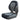 Wise Siège Torsa Pro Angler Siège Pliable