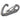 Sea Dog Plaque D'attache