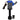 Trac Outdoor Pompe Passe Coque