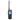 Uniden Radio Vhf Portatif Mhs335 Bt Noir
