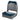 Wise Siège Pliable économique Pour Bateau Siège Pliable