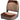 Wise Siège Pliable économique Pour Bateau Siège Pliable