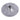 Performance Metal Plaque, Anode Stabilisatrice (Aucun Filet) Mercury