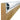 Dock Edge Butoir De Quai Profil "P" Simple 8' X 3 5/16" X 1"