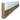 Dock Edge Butoir De Quai"D" Double 8' X 3 1/8" X 1"