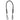 Kimpex Ligne D’amarrage Extensible 7' 10' 3/8" Polyéthylène Extensible