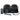 Boss Audio Ensemble Audio Mcbk634 B.6 Marine 2 200 W