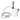 Trac Outdoor Extracteur De Fluide/D’huile 7 L