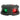 Attwood Feux De Navigation Light Armor Feu Avant Bicolore Noir