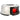 Attwood Feux De Navigation Light Armor Feux Latéraux Noir, Blanc