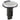 Attwood Base De Feux De Navigation Light Armor Plug In
