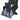 Ironwood Pacific Plaque De Fixation Easy Troller