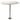 Springfield Ensemble De Table Complète Ovale