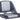 Wise Siège Pliable De Plastique Moulé Par Injection De Luxe Siège Pliable