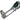Sea Dog Verrou D'ancre, Argent