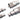 Sea Dog Fiche Uhf Mâle Et Pour Câble 8 U