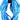 Obrien Corde Flottante pour tube 60' - bleu