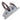 Kinedyne Canada Anneau Boucle 2” Pour Remorque