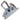 Kinedyne Canada Anneau Boucle 1” Pour Remorque