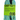 Obrien Corde Flottante pour tube 60' - jaune / vert